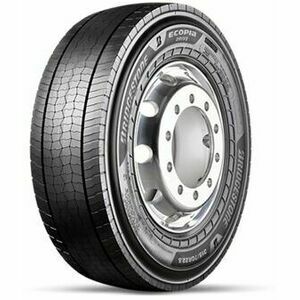Bridgestone Ecopia Trailer Enliten 385/55 R22.5 160K