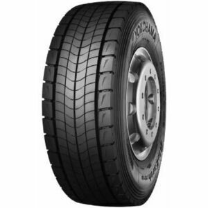Yokohama Bluearth 721D 315/70 R22.5 154/150L 152/148M