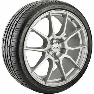 Star Performer Interstellar 215/55 R17 98W