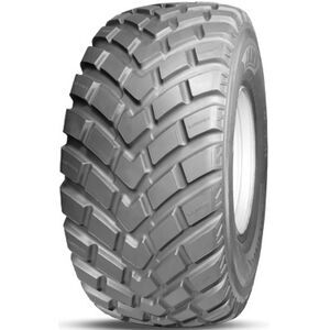 MRL FLR333 500/60 R22.5 156D/153E