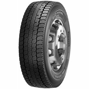 Hifly HH031 385/65 R22.5 164K