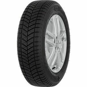 Tigar All Season Light Truck 195/75 R16C 107/105R