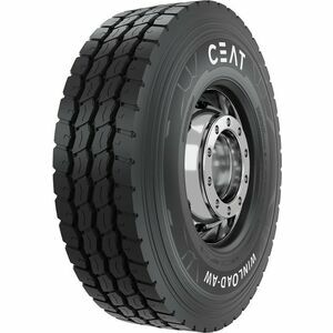 Ceat Winload-AW 385/65 R22.5 164K