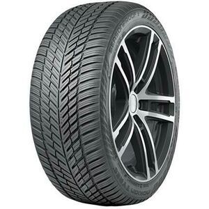 Nokian Seasonproof 2 Nokian Seasonproof 2 215/65 R17 103V XL