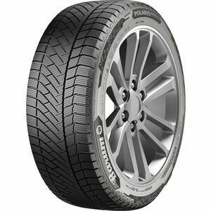 Barum Polaris North 6 205/60 R17 97T XL