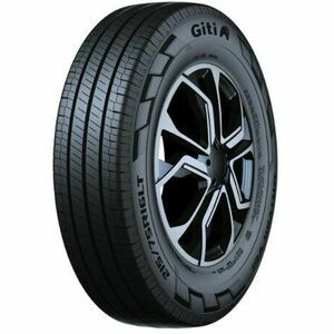 Giti Gitivan V61 185/75 R16C 100/97T