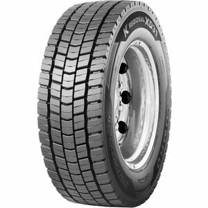 Kumho KXD31 315/70 R22.5 154/150L