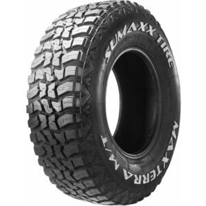 Sumaxx MAX Terra M/T Sumaxx MAX Terra M/T 27x8.5 R14 95Q