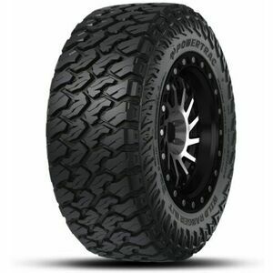 Powertrac Wildranger M/T 235/70 R16 110/107Q