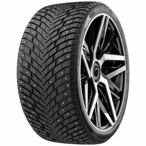 Rockblade Winterplus Stud II 225/60 R18 104T XL