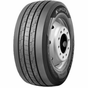 Kumho K Line LT31 385/55 R22.5 160K