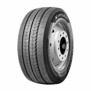 Kumho KLA31 385/55 R22.5 160K