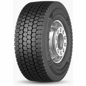 Evergreen EAW86 385/65 R22.5 164K