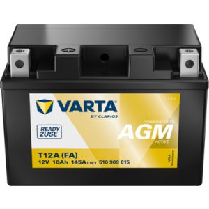 Batería Varta POWERSPORTS AGM ACTIVE