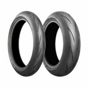 Bridgestone Battlax RS12 Bridgestone Battlax RS12 190/55 ZR17 75W