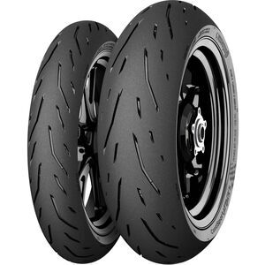 Continental ContiSportAttack 5 Continental ContiSportAttack 5 180/55 ZR17 73W