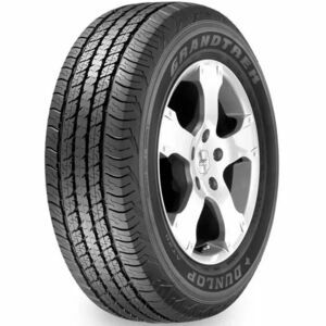 Dunlop Grandtrek PT20 235/60 R18 103H