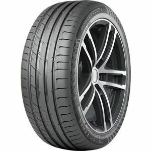 Nokian Powerproof 2 Nokian Powerproof 2 225/45 R18 95Y XL