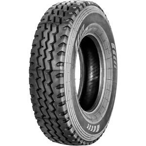 Lanvigator AM201 315/80 R22.5 157/154L