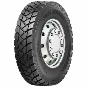 Fortune FDM207 315/80 R22.5 157/154K