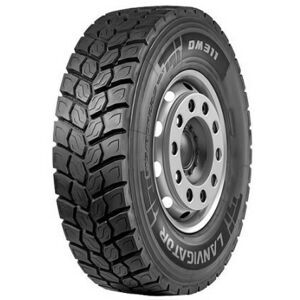 Lanvigator DM311 315/80 R22.5 161/156K