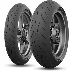 Metzeler Sportec 01 Metzeler Sportec 01 110/70 ZR17 54W