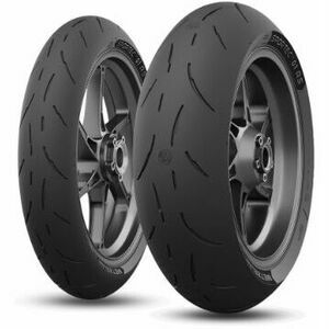 Metzeler Sportec 01 RS 190/55 ZR17 75W