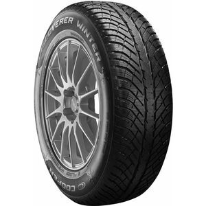 Cooper Discoverer Winter Cooper Discoverer Winter 215/70 R16 100H