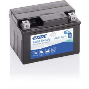Exide Batería Exide EXIDE AGM Ready