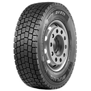 Aplus DV211 295/80 R22.5 154/149M
