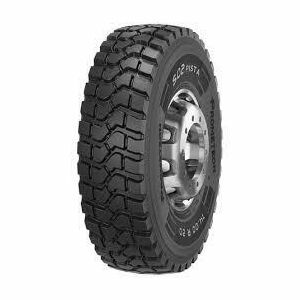 Prometeon S02 Pista 395/85 R20 168K