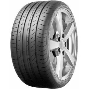 Fulda Sportcontrol 2 235/45 R17 94Y