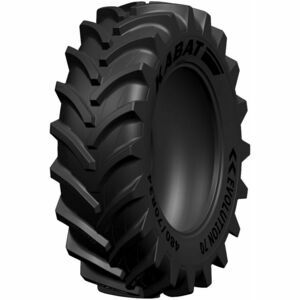 Kabat EVO-70 380/70 R24 125D