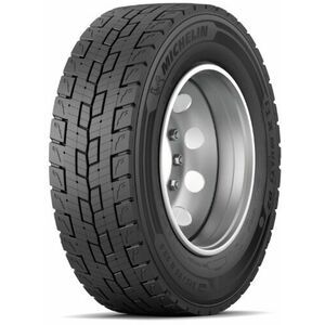 Michelin X Multi Energy D2 315/80 R22.5 156/150L