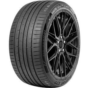 Powertrac Ecosport X77 Powertrac Ecosport X77 255/40 ZR19 100Y XL