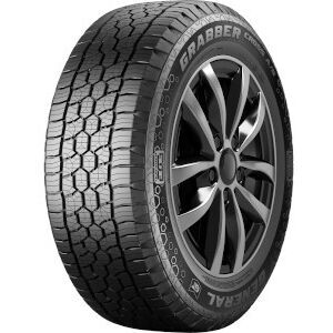 General Tire Grabber Cross A/S General Tire Grabber Cross A/S 225/65 R17 102H