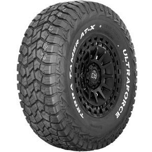 Ultraforce Terra Tamer AT-X Ultraforce Terra Tamer AT-X 265/65 R18 117/114S