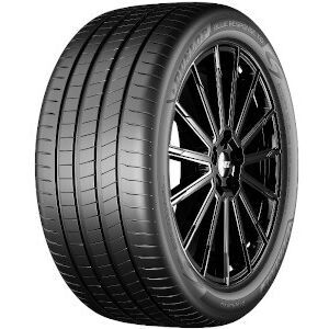 Dunlop Blue Response TG Dunlop Blue Response TG 215/65 R17 99V