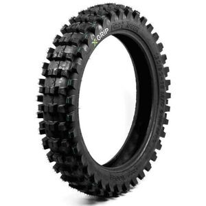 X-Grip Dirtdigger 120/90-18 65M
