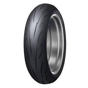 Dunlop Sportmax Q5A 160/60 ZR18 70W