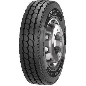 Prometeon G02 ON-OFF Multiaxle 325/95 R24 162/160K