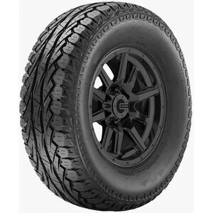 Milever Alpinism A/T MU050 235/70 R16 106S
