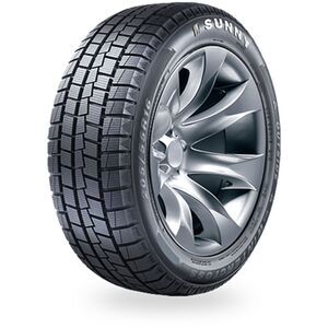 Sunny Wintercross NW312 255/45 R19 100H