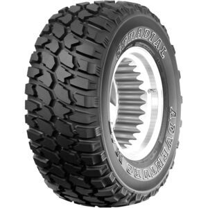 GT-Radial Adventuro M/T GT-Radial Adventuro M/T 10.5R15 109Q
