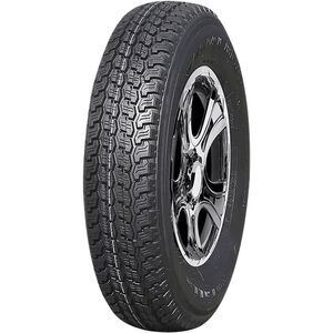 Rotalla Radial RF07 A/T Rotalla Radial RF07 A/T 205/80 R16 104S XL