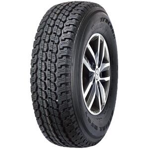 Tracmax Radial RF07 Tracmax Radial RF07 205/80 R16 104S XL