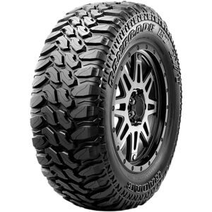 Radar Renegade M/T R7 285/65 R18 125/122K