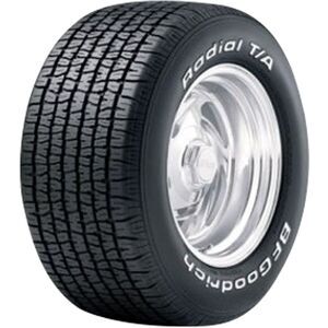 BFGoodrich Radial T/A BFGoodrich Radial T/A 225/60 R15 95S
