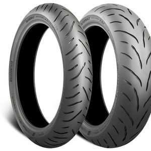 Bridgestone Battlax Sport Touring T32 GT 170/60 ZR17 72W
