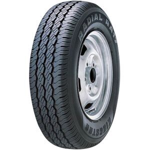 Kingstar Radial RA17 Kingstar Radial RA17 195/65 R16C 104/102T